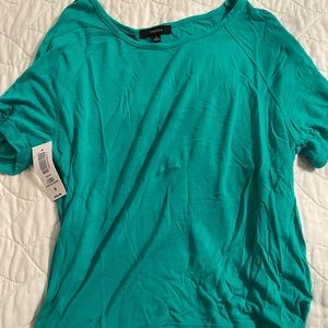Aritzia Talula Tshirt - size small - new with tags